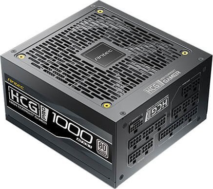Furnizues energjie Antec High Current Gamer HCG1000 Pro, 1000W, 80 Plus Platinum, modular 2