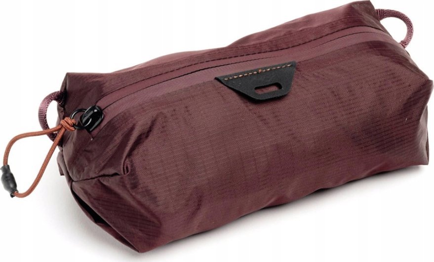 Kub organizues Peak Design Ultralight XX-Small, rezistent ndaj motit, Eclipse