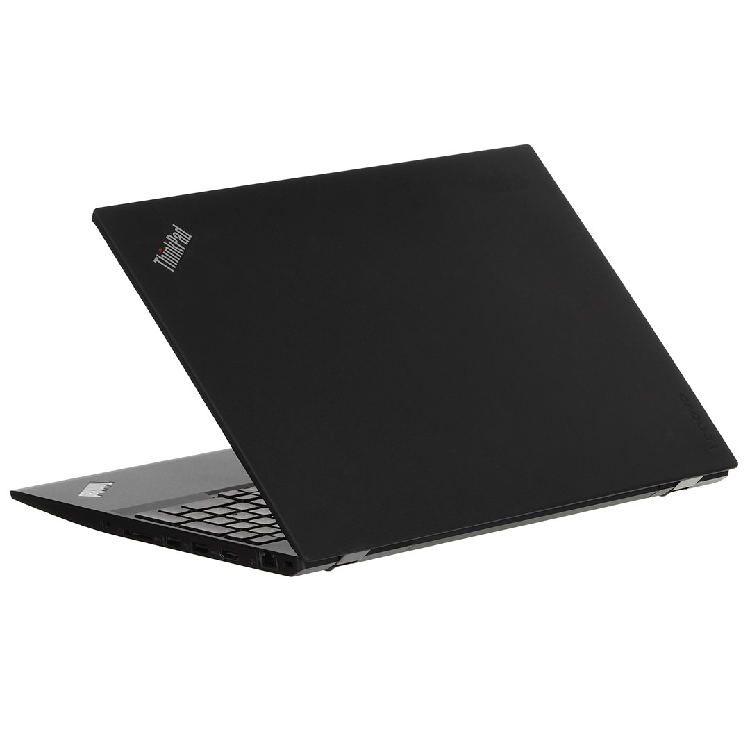 Laptop Lenovo ThinkPad T580, 15", Intel Core i5-8250U, 16GB RAM, 512GB SSD, i zi