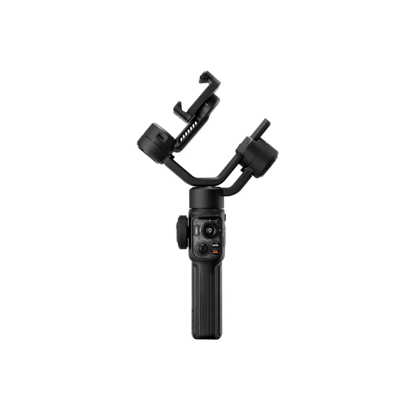 ZHIYUN Smooth 5S AI smartphone stabilizer