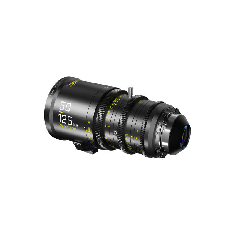 DZOFilm Pictor Bundle 50-125/20-55 T2.8, i zi