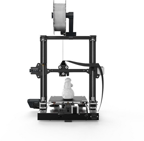 [OUTLET] Printer Creality Ender 3 S1, i zi