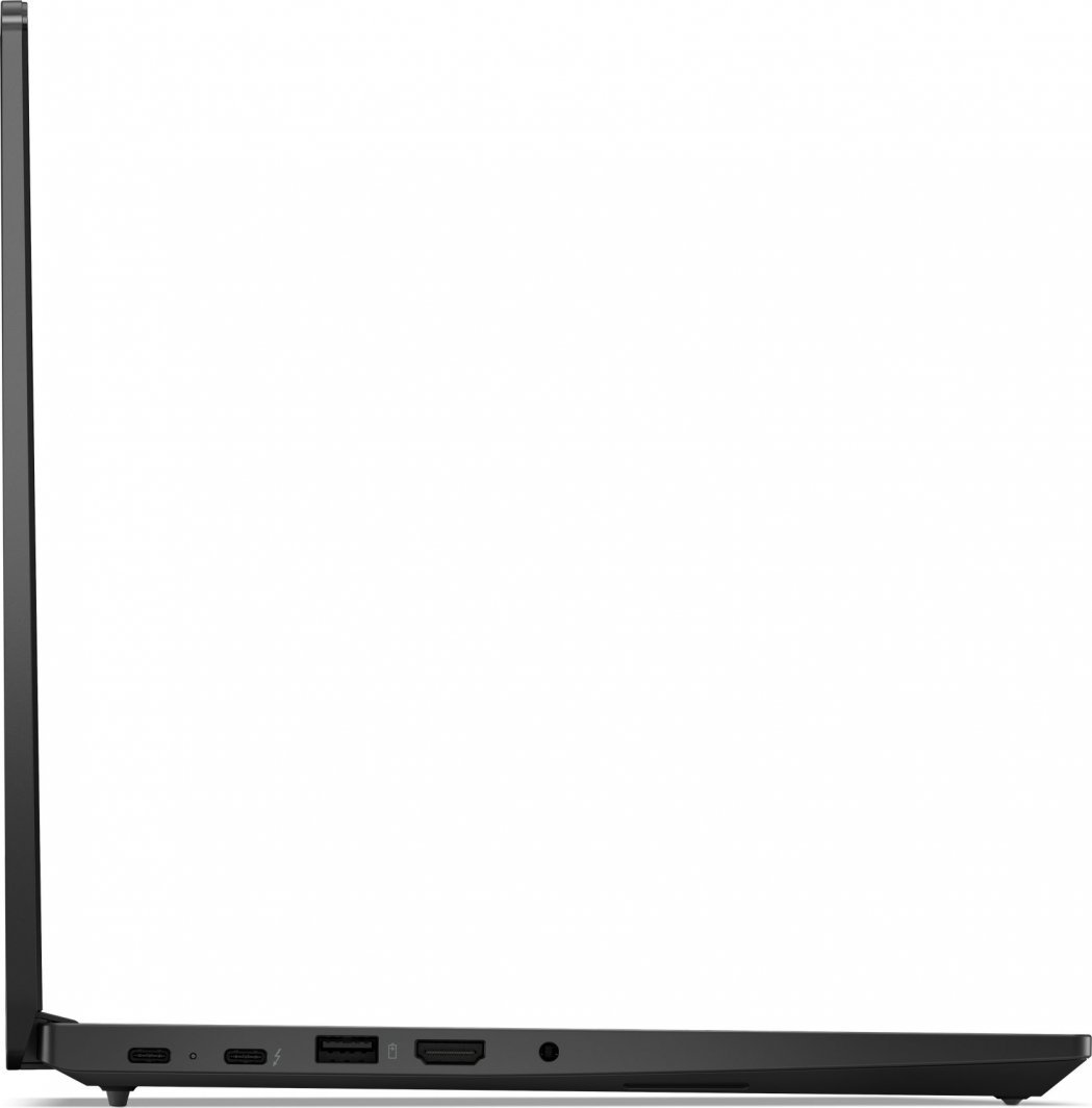 Laptop ThinkPad E14 G6, 14", Intel Core Ultra 7 155H, 16GB RAM, 512GB SSD