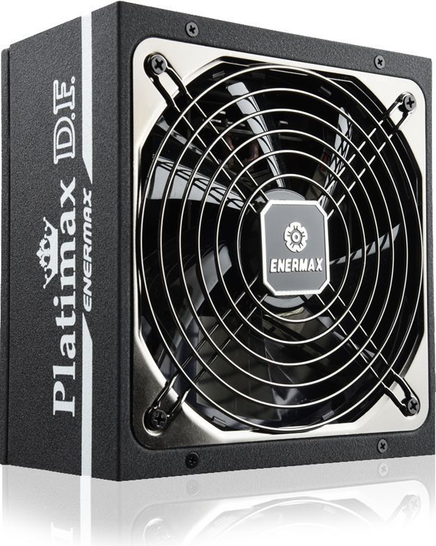 Burim energjie Enermax Platimax D.F. EPF1050EWT ATX, 1050W