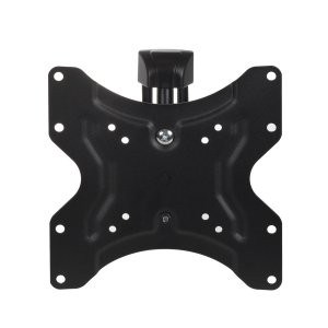 Mbajtëse muri për TV Maclean MC-741, 13-42", VESA 200x200, 25kg, e zezë