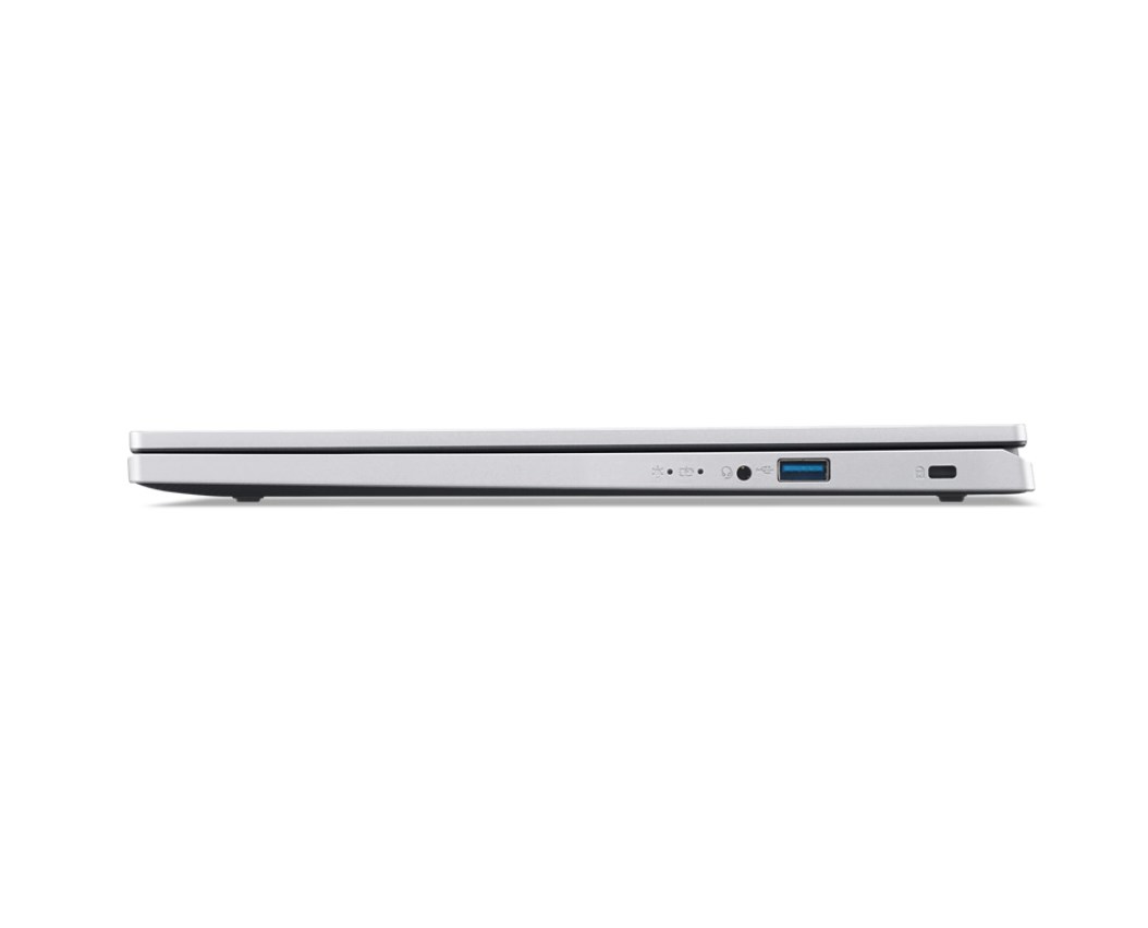 Laptop Acer A315-24P-R2WA, 15.6", AMD Ryzen 5 7520U, 16GB RAM, 512GB SSD, i hirtë