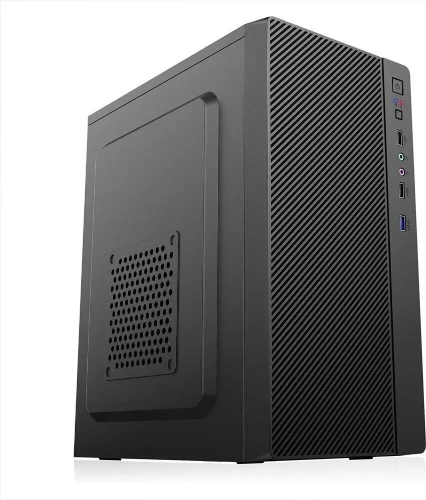 [OUTLET] Kasë 1stCOOL STEP 4, Micro Tower