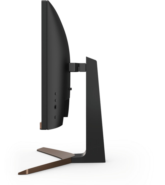 Monitor BenQ EW2880U - LED 28", 4K UHD, i zi