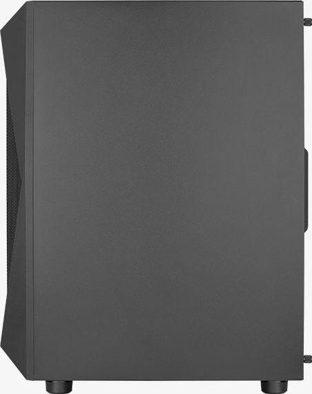 Kasë Aerocool Falcon FRGB, Midi Tower