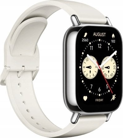 Orë inteligjente Redmi Watch 5 Lite, 1.96", GPS, e artë