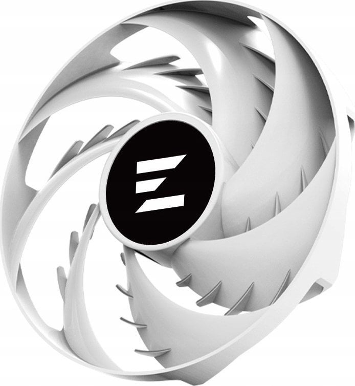 Ftohës Zalman ZM-AF120 ARGB, 120 mm, i zi 3