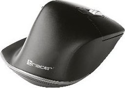 Maus pa kabllo Tracer Slick, RF 2.4GHz, Silent, i zi