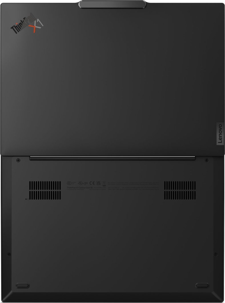 Laptop Lenovo ThinkPad X1 Carbon Gen 12, 14", Core Ultra 7, 32GB 1TB, i zi