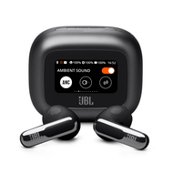 JBL LIVE FLEX 3 BLK