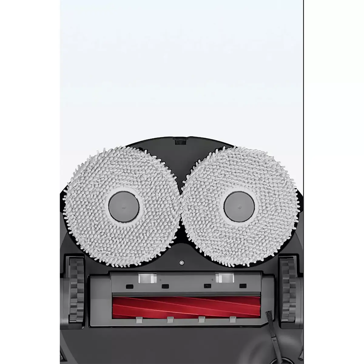 Fshesë robotike Roborock Q Revo QR52-00, e zezë