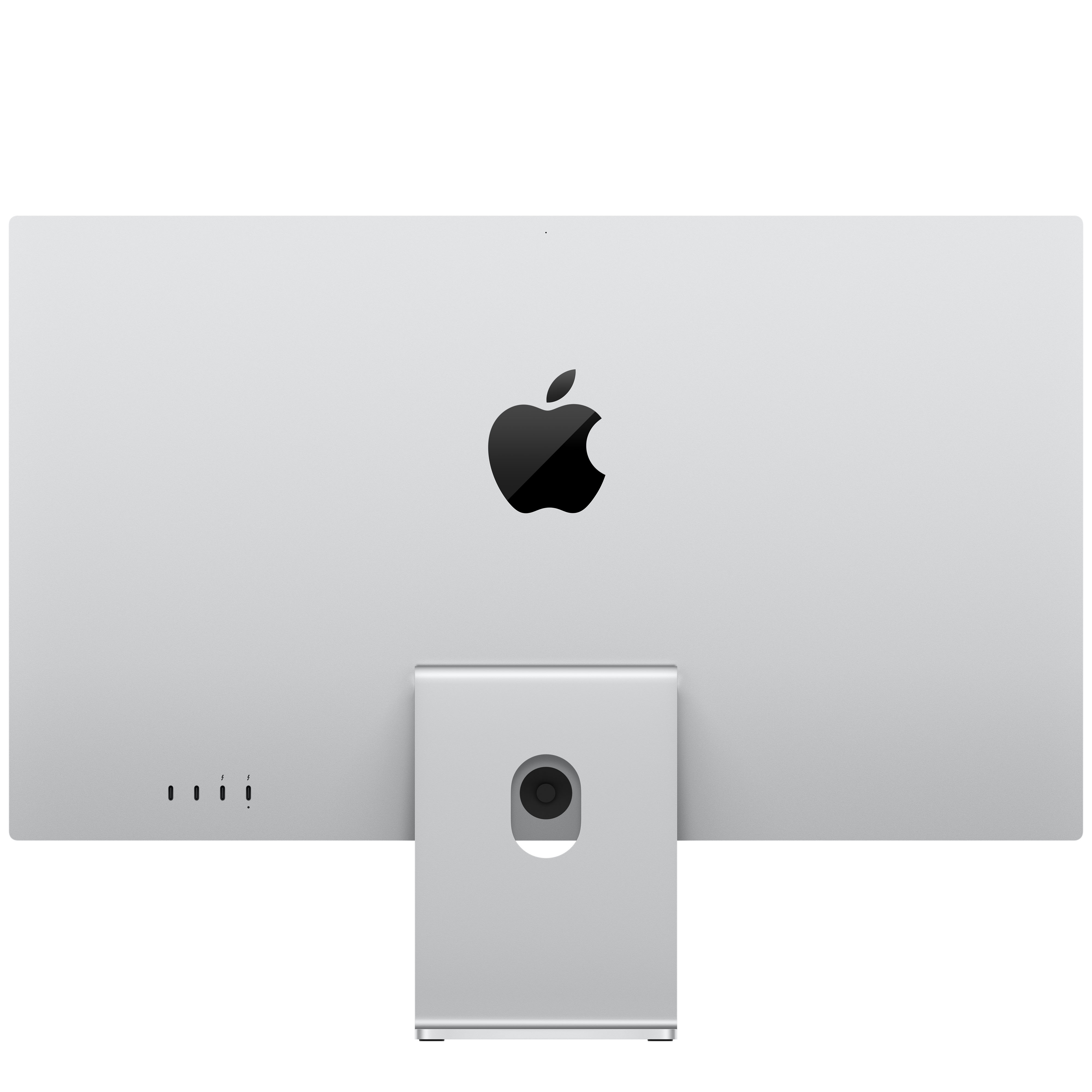 Apple Studio Display, Nano-texture glass, VESA mount adapter (Stand not included)