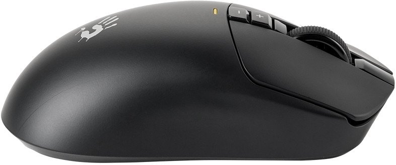 Maus gaming A4Tech Bloody R72 Ultra, pa kabllo, i zi