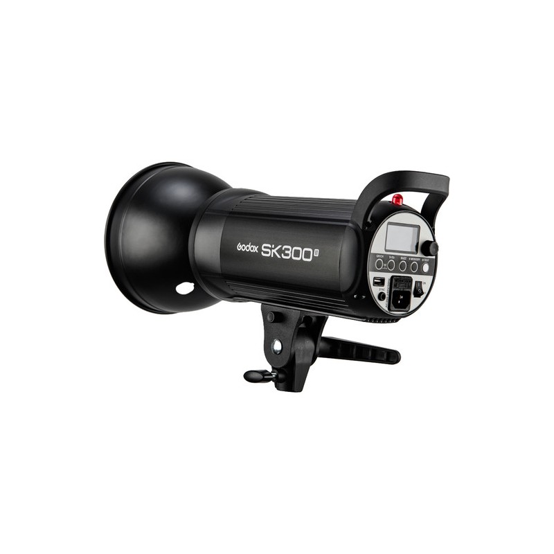 Godox SK300II Studio Strobe