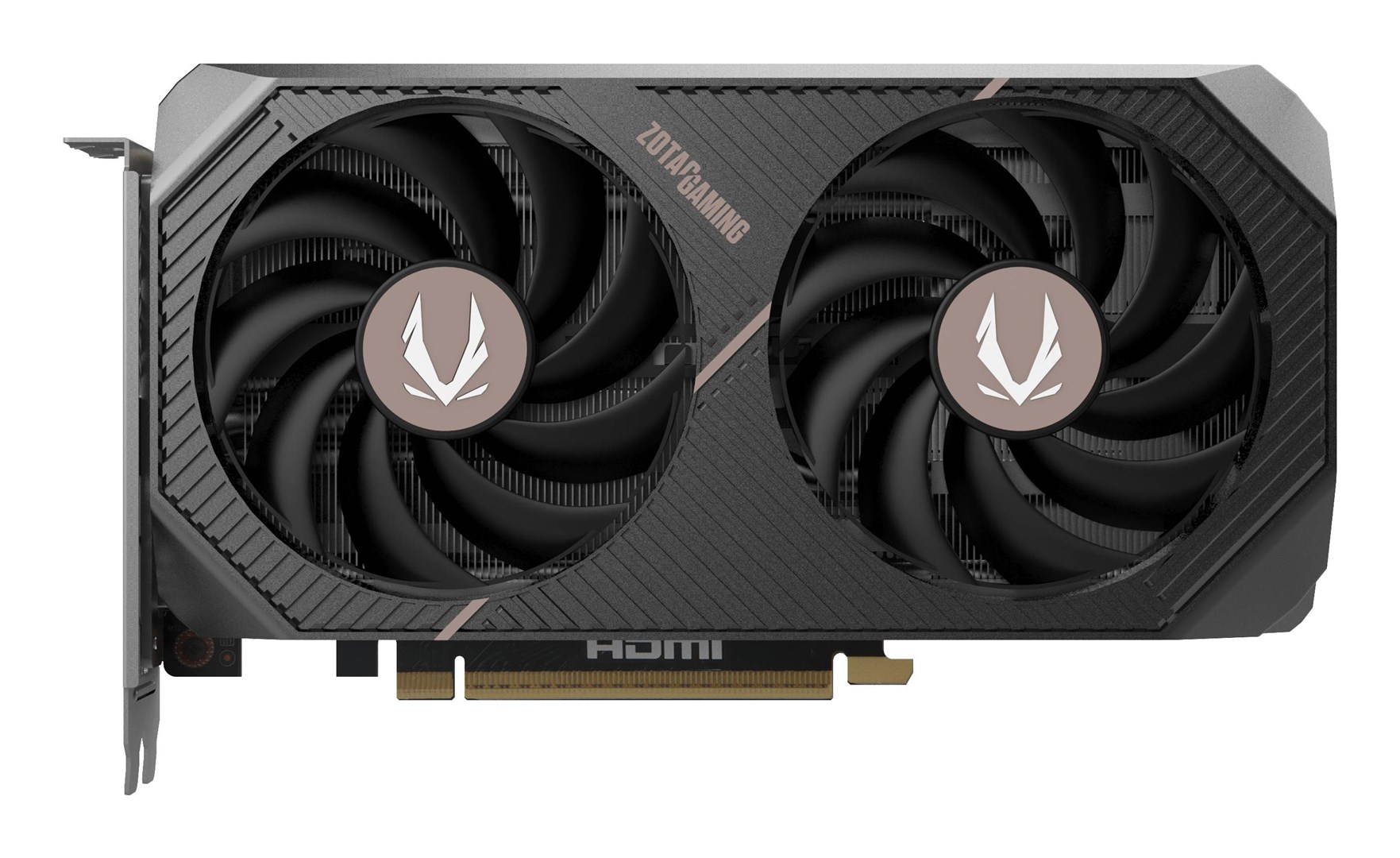 Kartelër grafike Zotac GAMING GeForce RTX 5060 Ti AMP NVIDIA, 8 GB GDDR7