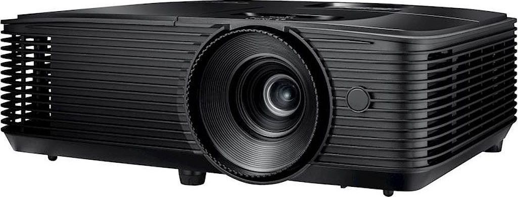 Projektor Optoma HD28e Lamp 1920 x 1080px 3800lm DLP
