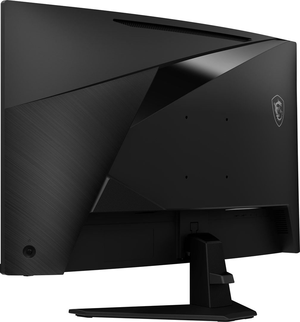 Monitor gaming MSI MAG 32C6X, 31.5", Full HD 250Hz, i zi