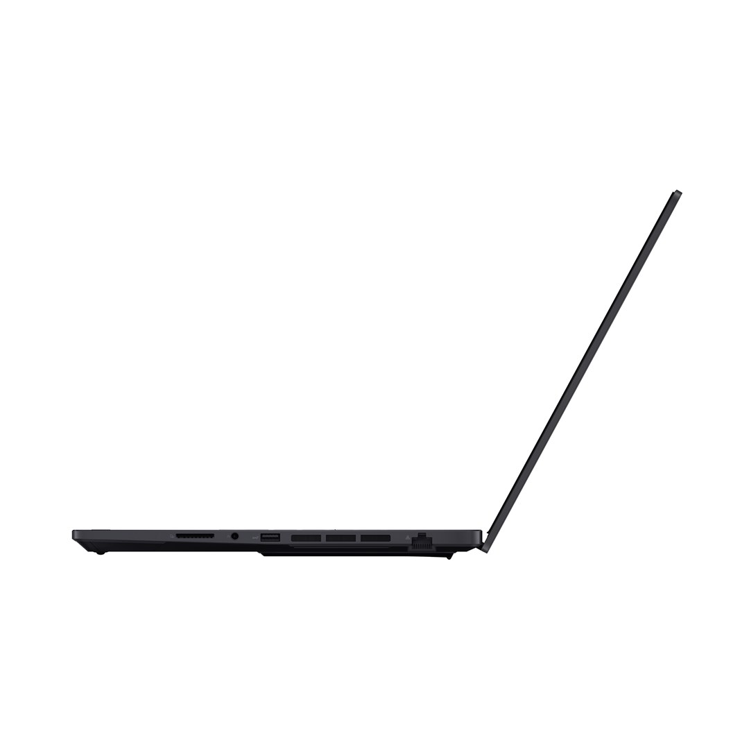 Laptop ASUS ProArt StudioBook, 16", AMD Ryzen 9 5900HX, 64 GB RAM, 2000 GB SSD, NVIDIA GeForce RTX 3070, i zi