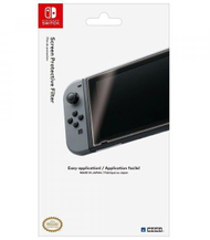 Mbrojtës ekrani Hori për konzollë Nintendo