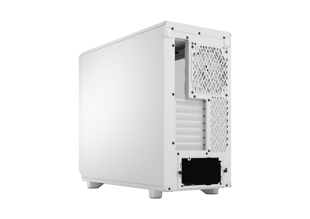 Kasë për PC Fractal Design Meshify 2 Lite, e bardhë