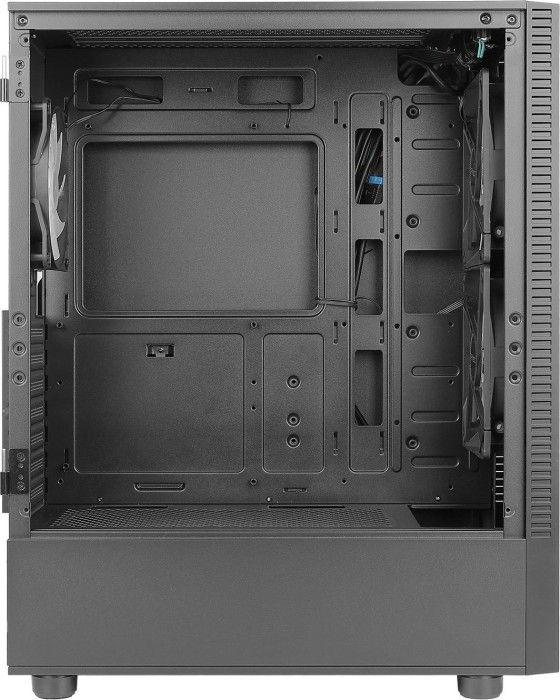 Kasë Antec NX410 ARGB, Midi Tower