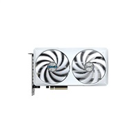 Kartë grafike GIGABYTE GeForce RTX 5060 Ti EAGLE OC ICE, 16GB GDDR7, PCI-E 5.0, e zezë