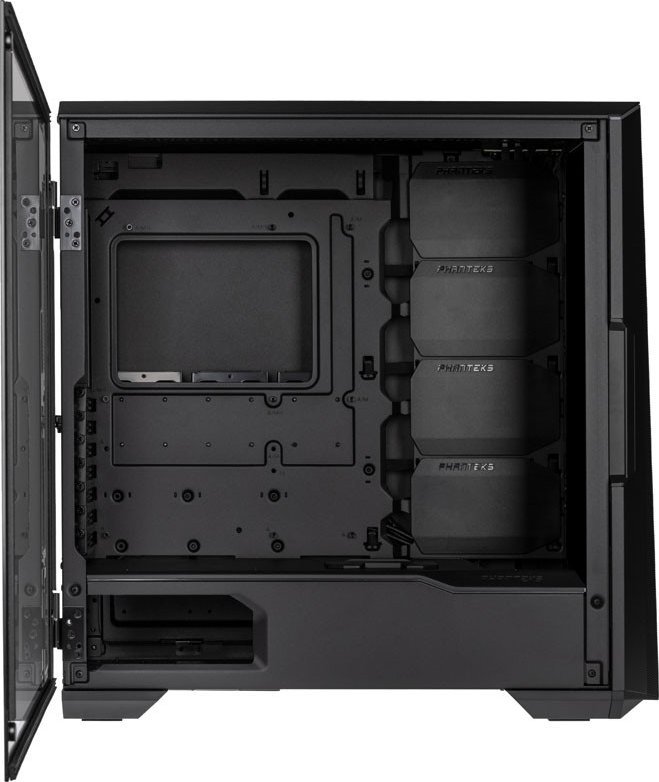 Kasë Phanteks Eclipse G500A D-RGB, Midi Tower