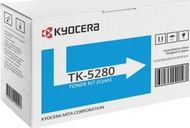 Toner Kyocera TK-5280, Cyan, origjinal