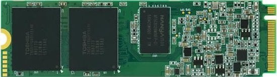 Внатрешен цврст диск SSD CoreParts NE-512T, 512GB, M.2 NVMe, 3D TLC