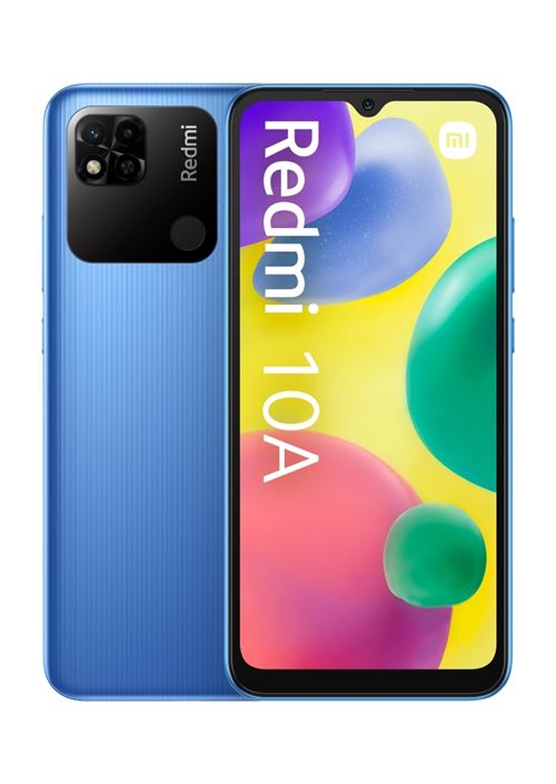 Telefoni OPPO A35, 4GB RAM, 128GB, Dual SIM, blu
