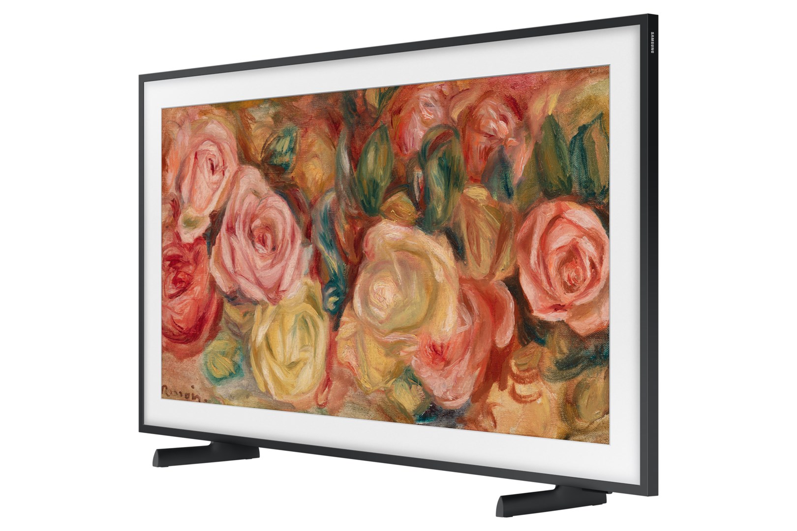 Televizor Samsung QE65LS03D, 65", 4K Ultra HD, QLED, 100Hz, i zi