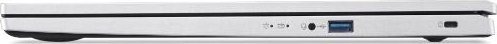 Laptop Acer Aspire 3, 17.3", Intel Core i3-1215U, 8GB RAM, 512GB SSD