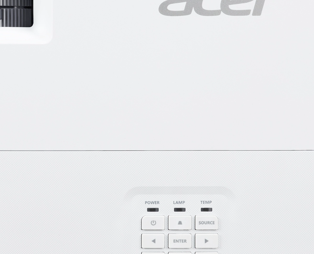 Projektor Acer X1529HK, DLP, Full HD 1080p, 4500 ANSI lumens