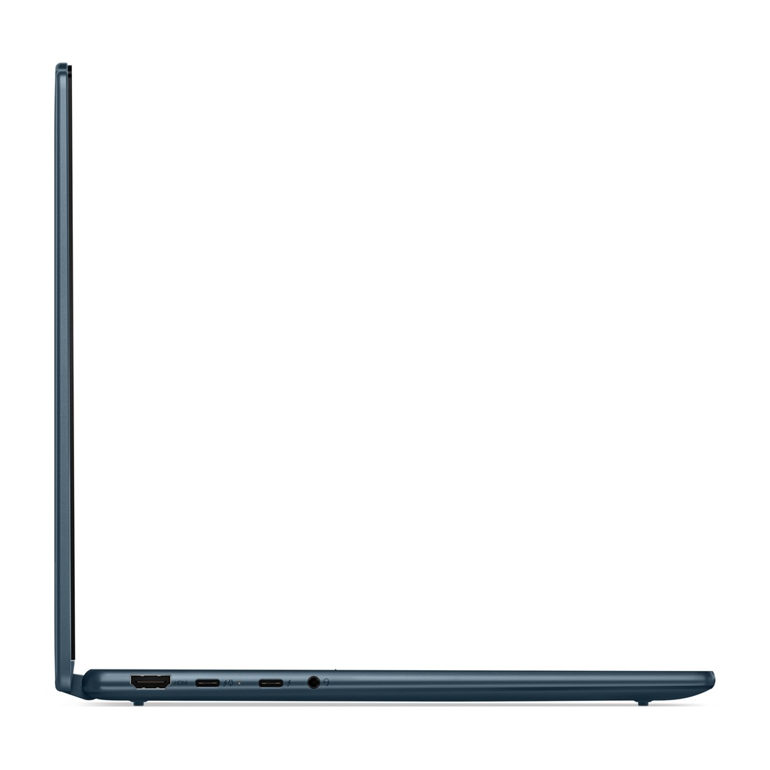 Laptop Lenovo Yoga 7 2 in 1, 14", Ultra 5, 16GB 512GB, gri