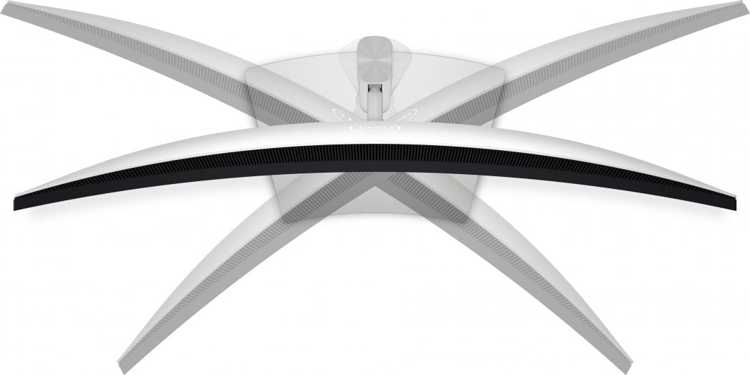 Monitor Dell UltraSharp U3423WE, 34.14", 3440 x 1440 (UWQHD), 60 Hz, i argjendtë