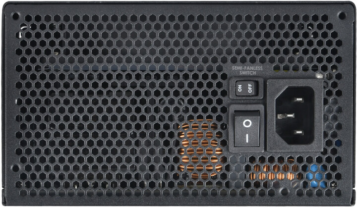 Burim energjie SilverStone SST-HA1300R, 1300W