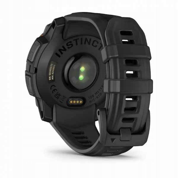 Smartwatch Garmin Instinct 3 Solar, 45mm, GPS, i zi