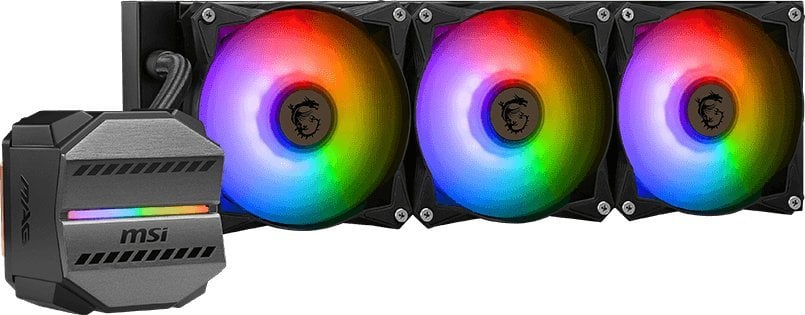 Ftohës për procesor MSI MAG CoreLiquid M360