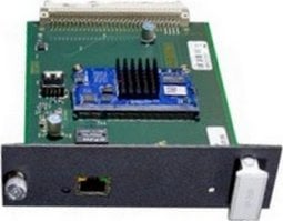 Kartë rrjeti AGFEO 6101475, Ethernet 1000 Mbit/s, e brendshme, e zezë
