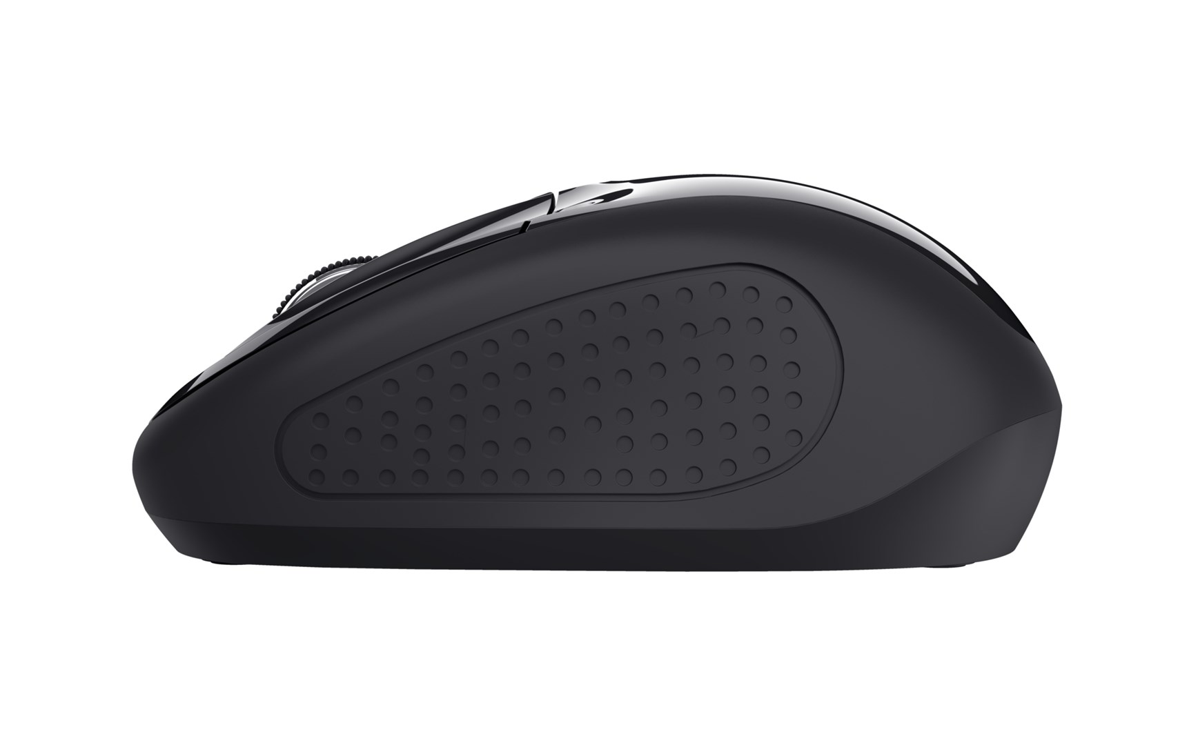 Maus Trust BASICS, Radio, Optik, 1600 DPI, i zi