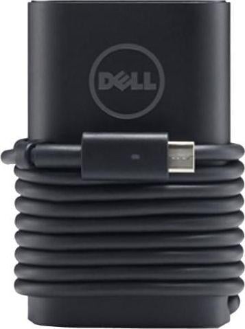 Karikues për laptop Dell 65W, USB-C, 19.5V