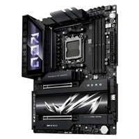 Pllakë amë ASUS ROG Crosshair X870E Hero, Socket AM5, DDR5, ATX, e zezë