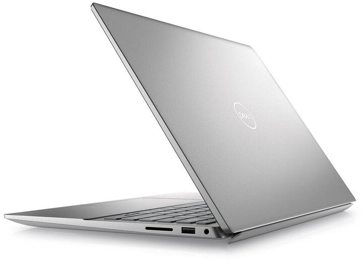 Laptop Dell Inspiron 14 (5425), 14 ", AMD Ryzen 7, 16GB RAM, 512GB SSD, AMD Radeon Graphics, gri