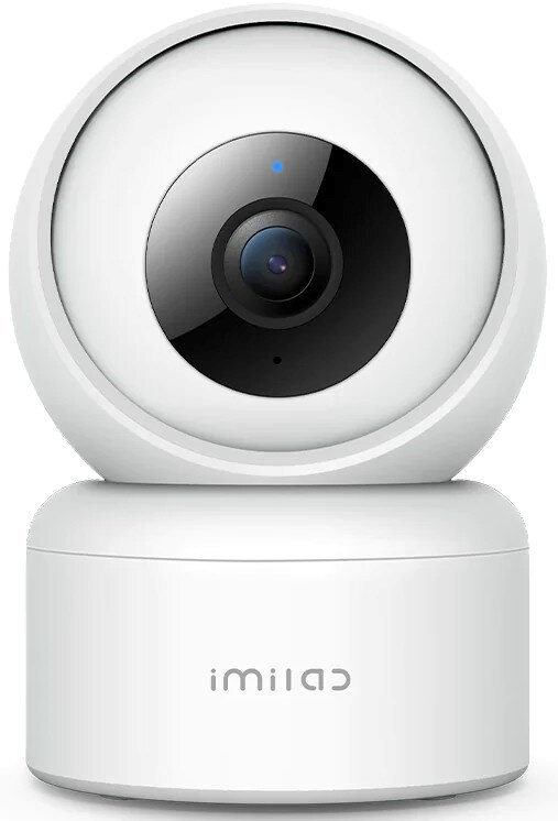 Kamerë sigurie Xiaomi Imilab C20 Pro, 2K, e bardhë