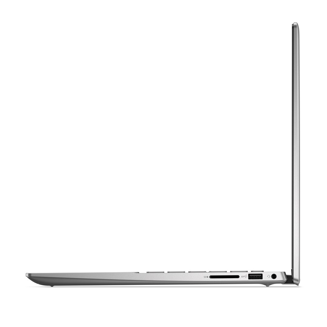 Laptop Dell Inspiron 7430, 14", Intel Core i5 1335U, 16GB RAM, 512GB SSD, i argjendtë