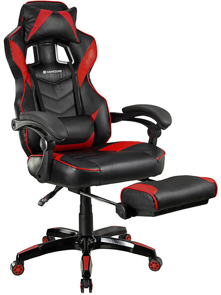 Karrige Tracer GameZone Masterplayer, e zezë / kuqe
